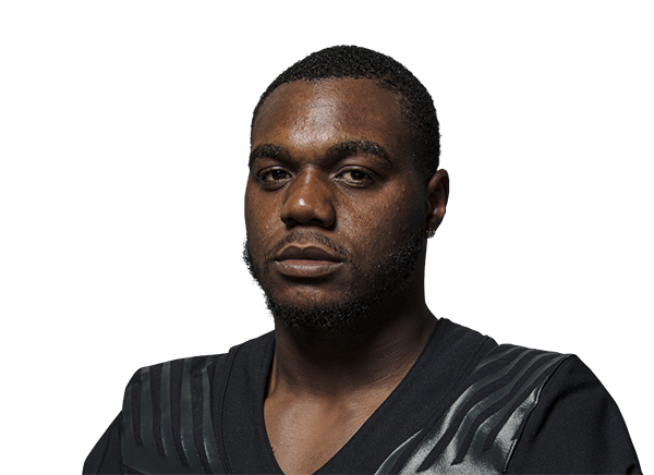 Jaylan Alexander headshot