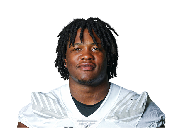 Branson Deen headshot