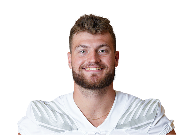 Payne Durham headshot