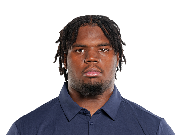 Lawrence Johnson headshot