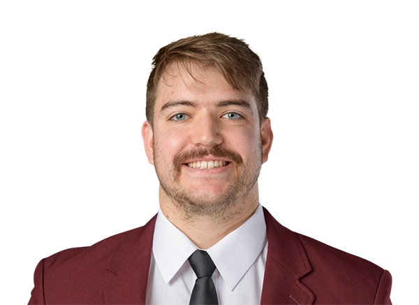 Jack Sullivan headshot