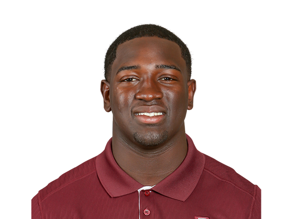 Vernon Jackson headshot