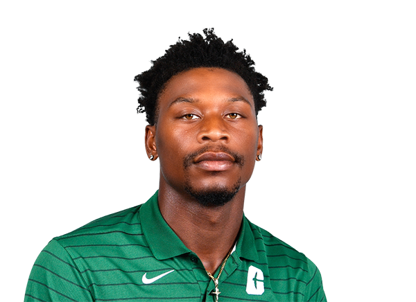 James Foster headshot