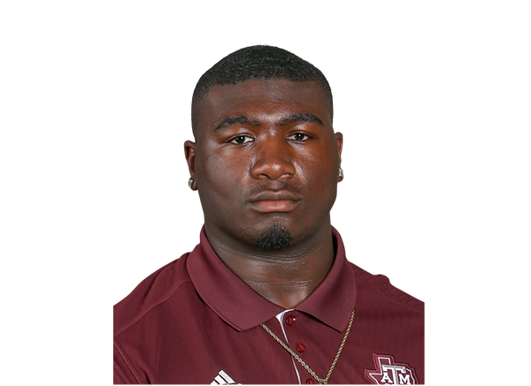 Bobby Brown III headshot