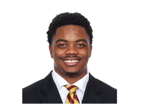 Jashaun Corbin headshot
