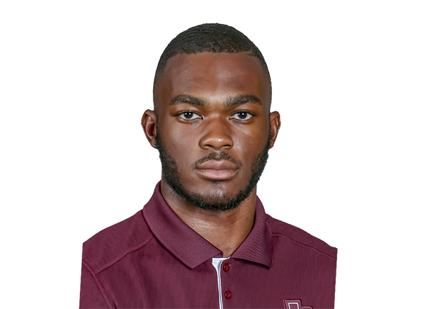 Jalen Preston headshot