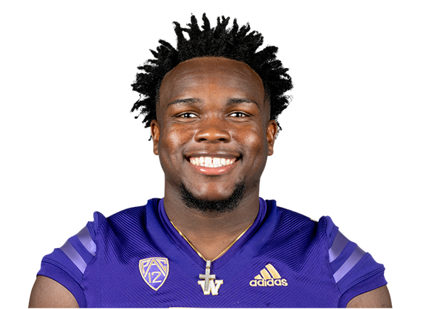 Jeremiah Martin headshot