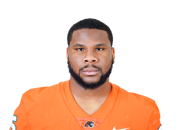 Jordan Moore headshot