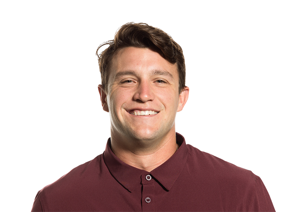 Alex Zettler headshot