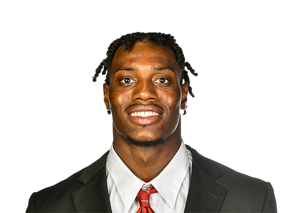 Charles Strong headshot