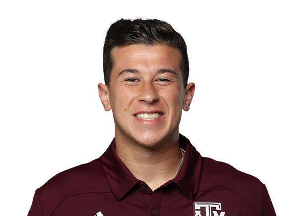 Seth Small headshot