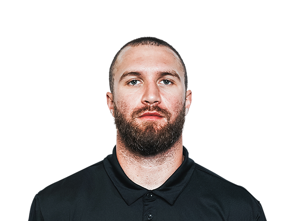 Caleb Chapman headshot