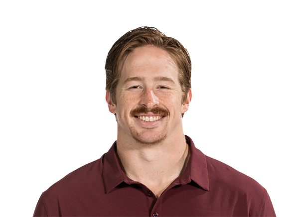 Max Wright headshot