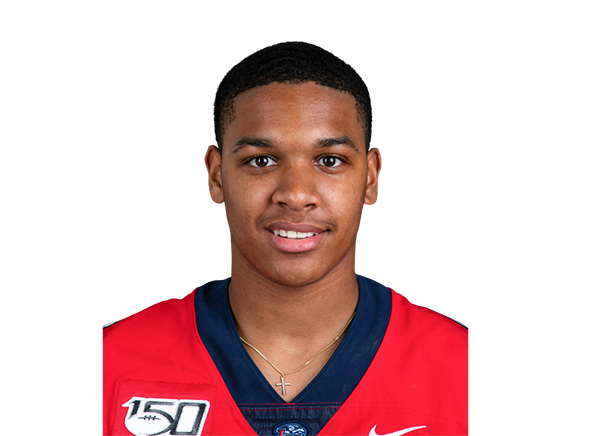 Brandon Robinson headshot