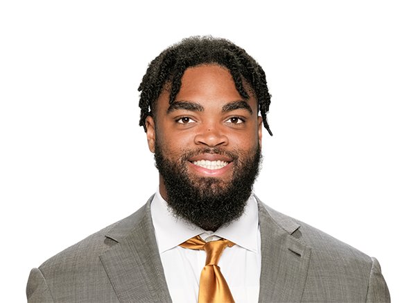 Alex Brown headshot