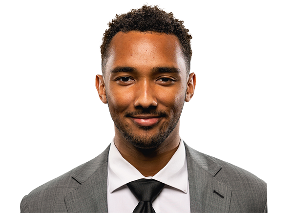Pierson Cooke headshot