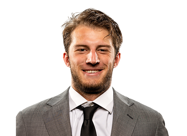 Harrison Smith headshot