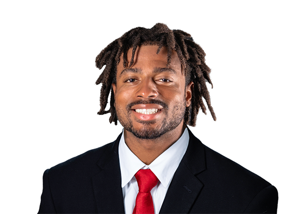 Alexander Smith headshot