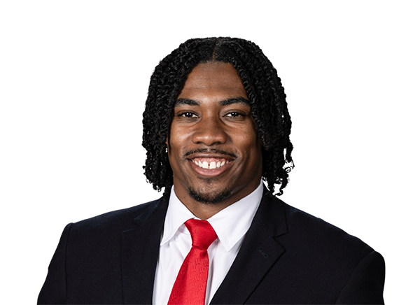 Travian Blaylock headshot