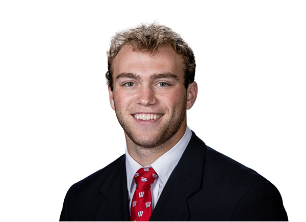 Brady Schipper headshot