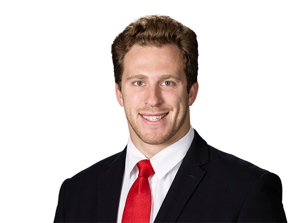 Marty Strey headshot