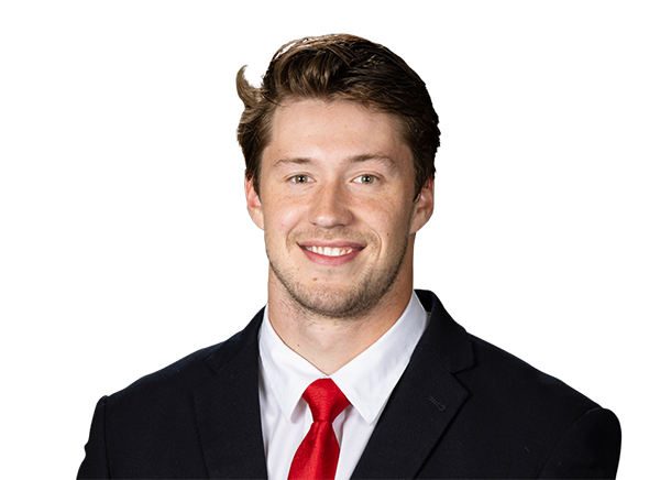 Jack Eschenbach headshot
