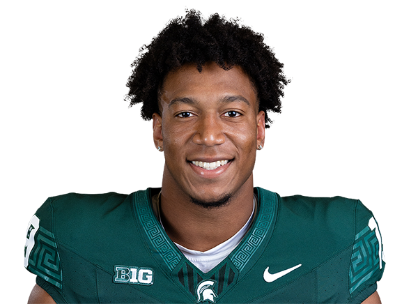 Jaylan Franklin headshot