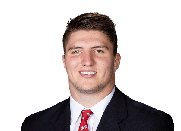 Jack Sanborn headshot