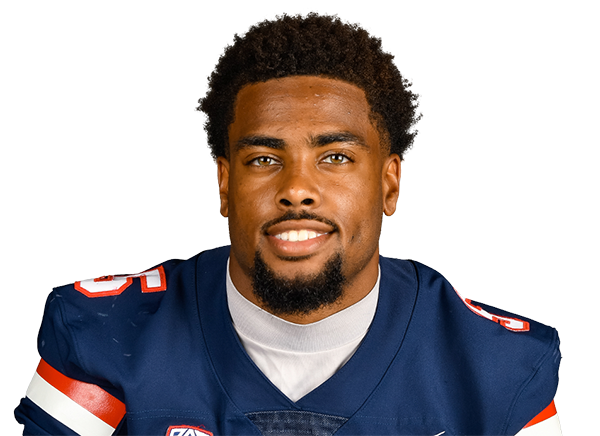 Christian Young headshot