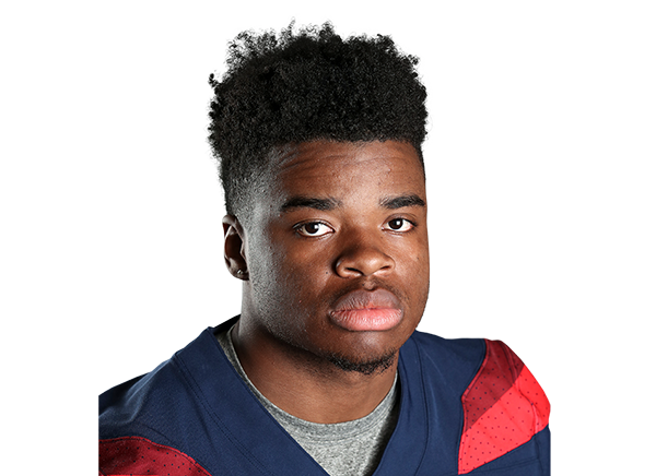 Dayven Coleman headshot