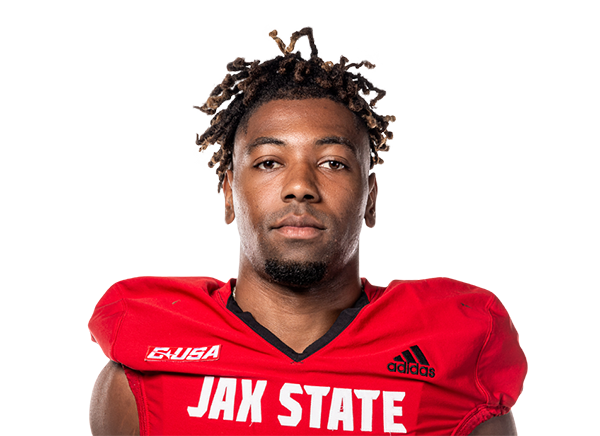 Jamarye Joiner headshot