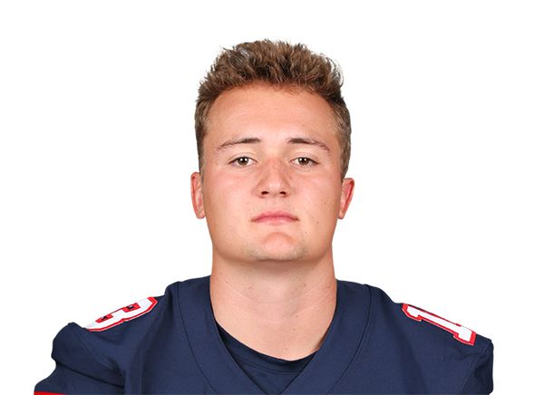 Luke Ashworth headshot