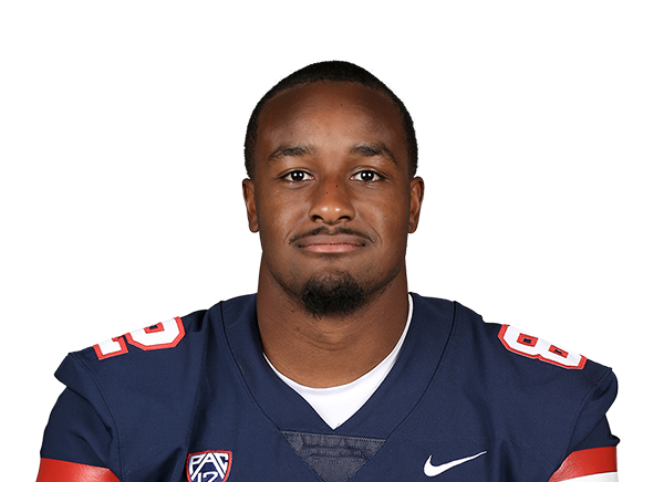 Zach Williams headshot