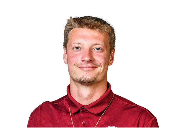 Joshua Szott headshot