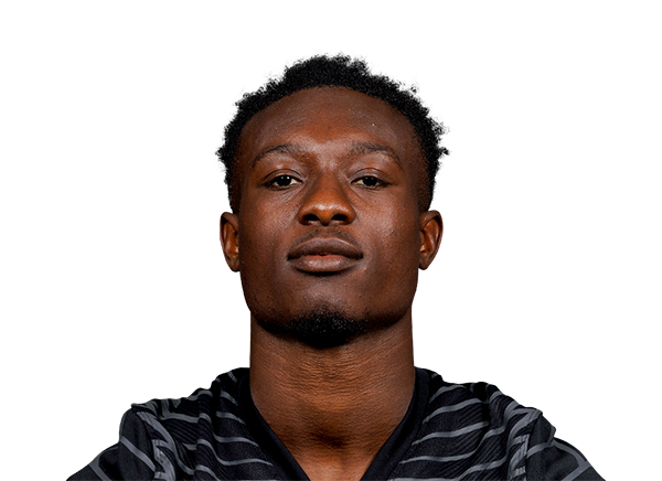 Chandler Jones headshot