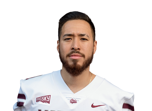 Kevin Macias headshot