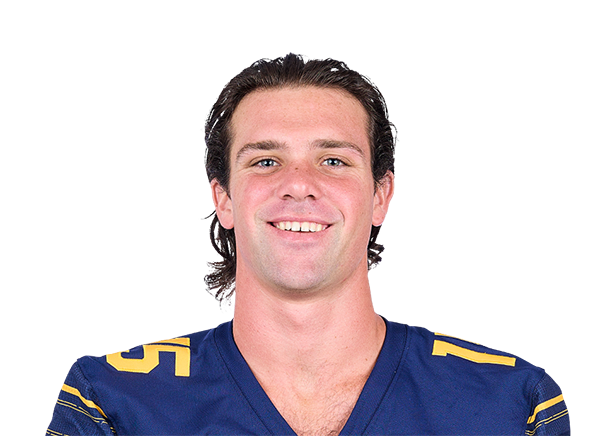 Robby Rowell headshot