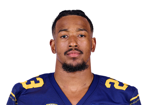 Marcel Dancy headshot