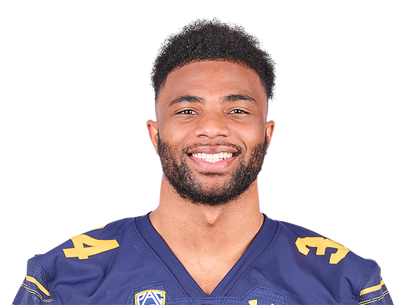 Christopher Brooks headshot