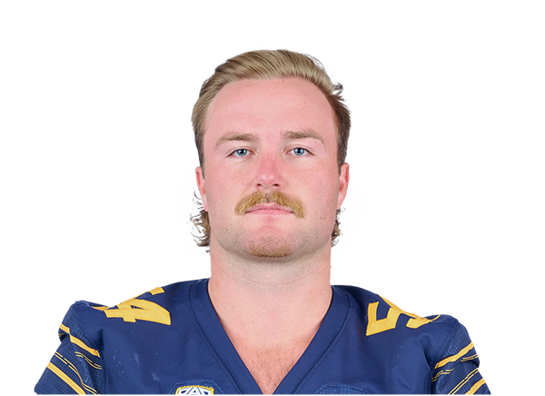 Evan Tattersall headshot