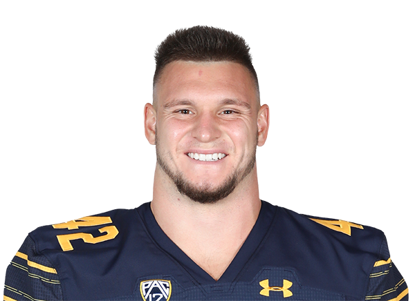 Zach Angelillo headshot
