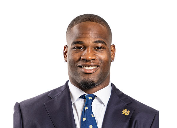 Jayson Ademilola headshot