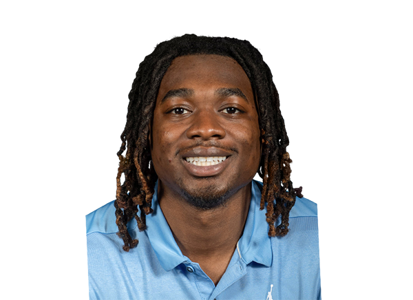 Derrik Allen headshot