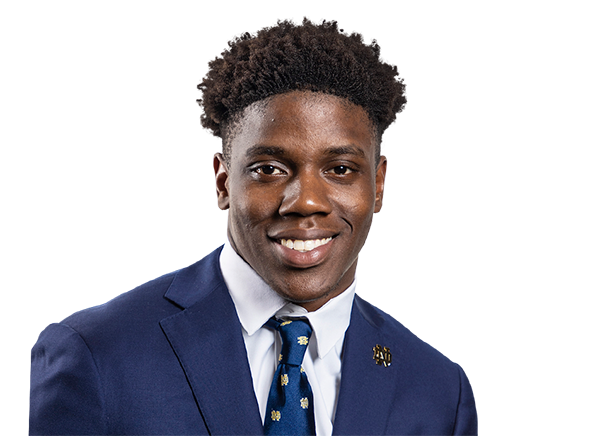 Kevin Austin Jr. headshot