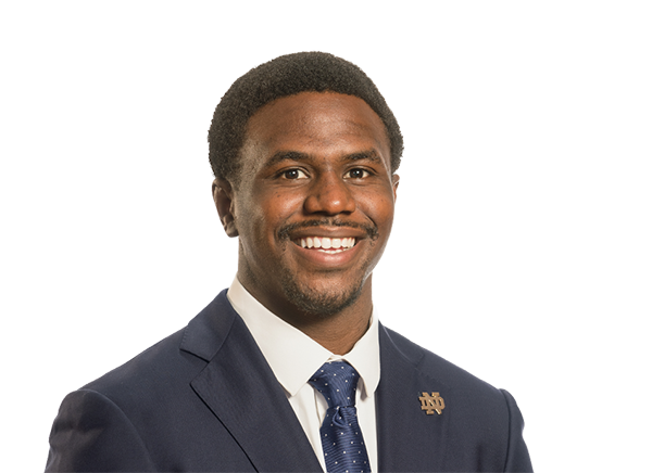 TaRiq Bracy headshot