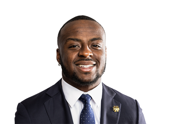 DJ Brown headshot
