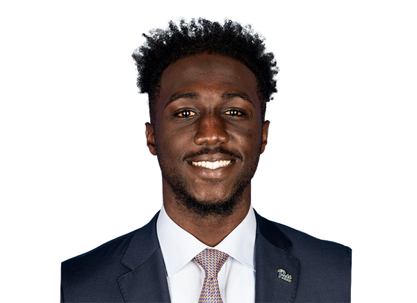 C'Bo Flemister headshot