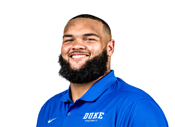 Ja'Mion Franklin headshot