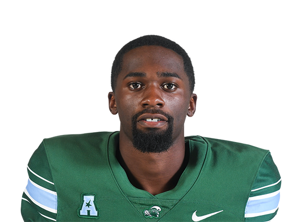 Lawrence Keys III headshot
