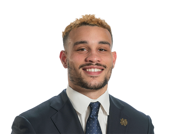 Braden Lenzy headshot